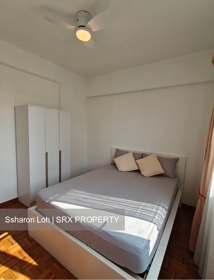 Central Green Condominium (D3), Condominium #520174081